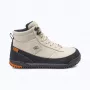Xero Shoes Ridgeway Botas de Caminhada para Mulher - Fog, Tamanho 36