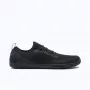 Xero Shoes Nexus Knit Sapatilhas de Corrida para Homem - Preto/Preto, EU 46