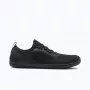 Sapatilhas de Corrida para Mulher Xero Shoes Nexus Knit - Preto