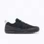 Xero Shoes Scrambler Trail Low WP Sapatos de Caminhada - Preto/Asfalto, Tamanho 46 EU