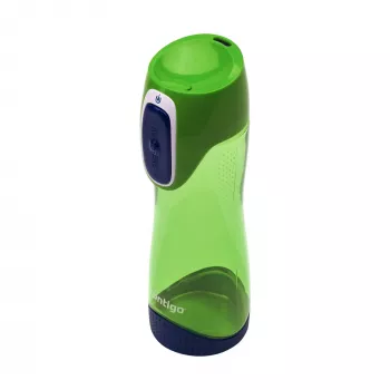 Contigo Swish 500ml Green Tea Garrafa de Plástico Tritan