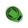 Contigo Swish 500ml Green Tea Garrafa de Plástico Tritan