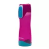 Contigo Swish 500ml Garrafa de Água de Plástico Tritan Raspberry Pink