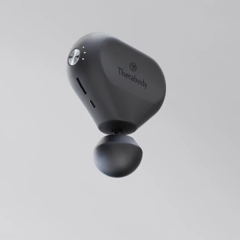 Therabody Theragun Mini 3.0 Aparelho de Terapia Percussiva - Preto