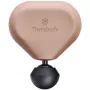 Therabody Theragun Mini 3.0 Aparelho de Terapia Percussiva Desert Rose