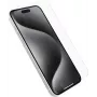 OtterBox Glass Pixystix Protetor de ecrã Clear para Apple iPhone 15 Pro Max