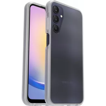 OtterBox React Series Capa para Samsung Galaxy A15 / A15 5G - Transparente (77-95198)