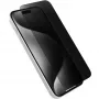 OtterBox Premium Pro Privacy Glass para iPhone 16 Pro Clear