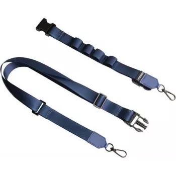Correia cruzada 2 em 1 OtterBox Baby Blue Jeans 77-96852