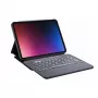 Teclado ZAGG Pro Keys 2 Connect USB-C para iPad 10.9 (10.ª geração/A16) preto
