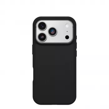 OtterBox React MagSafe capa para Apple iPhone 17 Pro - preto - ProPack