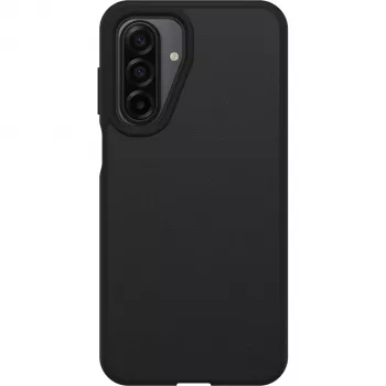 OtterBox React Series capa protetora para Apple iPhone 15 Pro Max - Clear