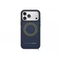 OtterBox Sole Series capa traseira para Apple iPhone 17 Pro Max - compatível com MagSafe - tecido resistente - True Calm Blue