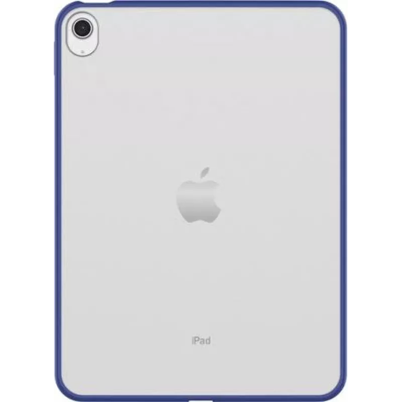 OtterBox Profile Series Tampa traseira para Apple iPad 10,9 polegadas, azul