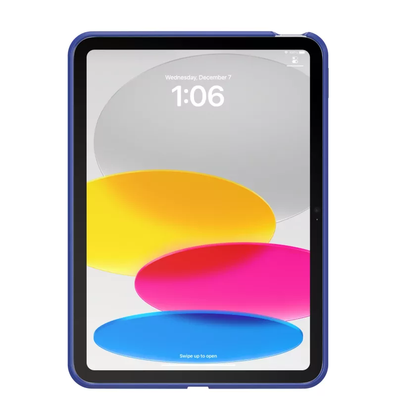 OtterBox Profile Series Tampa traseira para Apple iPad 10,9 polegadas, azul