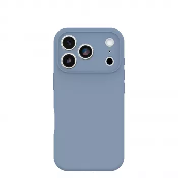 OtterBox Figura Series capa protetora para Apple iPhone 17 Pro - Polus Blue, compatível com MagSafe