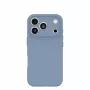 OtterBox Figura Series capa protetora para Apple iPhone 17 Pro - Polus Blue, compatível com MagSafe