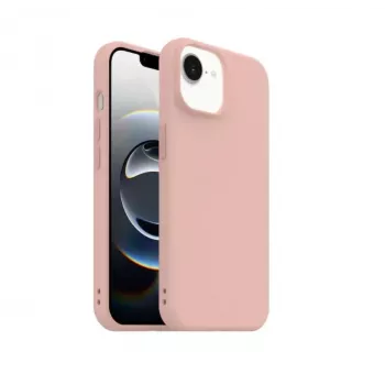 OtterBox Figura Series capa protetora para Apple iPhone 15/14/13 - Eros Pink - compatível com MagSafe - 6,1 polegadas