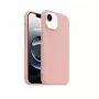 OtterBox Figura Series capa protetora para Apple iPhone 15/14/13 - Eros Pink - compatível com MagSafe - 6,1 polegadas