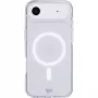 Capa Tech21 EvoClear MagSafe para iPhone 17 Air transparente