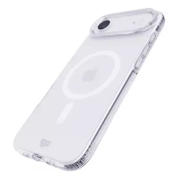 Capa Tech21 EvoLite MagSafe para iPhone 17 Air transparente