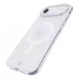 Capa Tech21 EvoLite MagSafe para iPhone 17 Air transparente