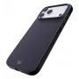 Capa Tech21 EvoLite MagSafe para iPhone 17 Pro Max preto