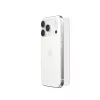 Protetor de ecrã Tech21 FlexGlass Ultra Clear para iPhone 17 Pro - transparente