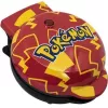Máquina de waffles mini Pokemon Pikachu Uncanny Brands