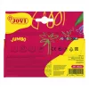 Jovi Lápis de cera Jumbo sortidos pack de 12