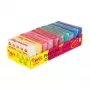 JOVI Plastilina Massa de modelar 10 cores sortidas x 50 g