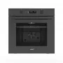Forno de encastrar Cata MDS 8108 MB, multifunções, A, largura 60 cm, capacidade 73 L, AquaSmart, controlo tátil, Preto
