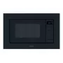 Micro-ondas de encastrar CATA MC 20 D MB 20L 700W com grelhador Preto
