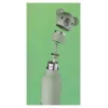 Garrafa de água em aço inoxidável Asobu Bestie Koala 460 ml