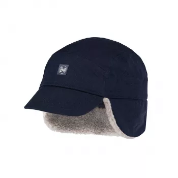 Boné Buff Fall Line Cap - Navy