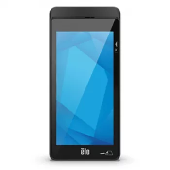 Elo Touch Solutions Elo M60 Terminal de Dados Robusto - Android 10 - 32 GB - 6 polegadas