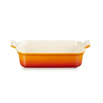 Le Creuset Assadeira de Grés Tradition 26 cm Volcanic