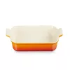 Le Creuset Assadeira de Grés Tradition 26 cm Volcanic