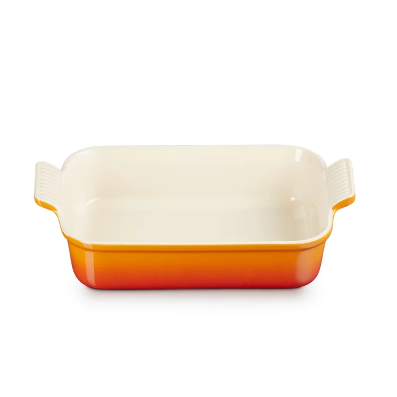Le Creuset Assadeira de Grés Tradition 26 cm Volcanic