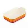 Le Creuset Assadeira de Grés Tradition 26 cm Volcanic