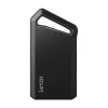 Lexar SL600 4TB Unidade SSD Portátil - Space Gray, USB 3.2 Gen 2x2, Até 2000MB/s de Leitura