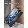 Supcase Unicorn Beetle Pro iPad 11 2025/ 10.9 2022 Preto