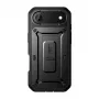 SUPCASE Unicorn Beetle Pro Capa para iPhone Air, preta