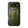 SUPCASE Unicorn Beetle PRO Capa Reforçada para Apple iPhone Air, verde-escuro (Guldan)