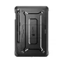 Supcase Unicorn Beetle Pro para Samsung Galaxy Tab S9 / S9 FE / S10 FE / S10 Lite, Preto