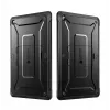 Supcase Unicorn Beetle Pro Capa resistente para Samsung Galaxy Tab A11+ 11,0 (X230/X235/X236), preta