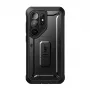 Supcase Unicorn Beetle Pro & Tempered Glass Pack de 2 Galaxy S26 Ultra Preto