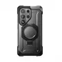 SUPCASE Unicorn Beetle Grip Mag Capa para Samsung Galaxy S26 Ultra, Preto