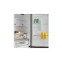 TEKA RBF 54640 SS Combinado de Refrigeração e Congelação Vertical, Total No Frost, 331 L, Aço Inoxidável