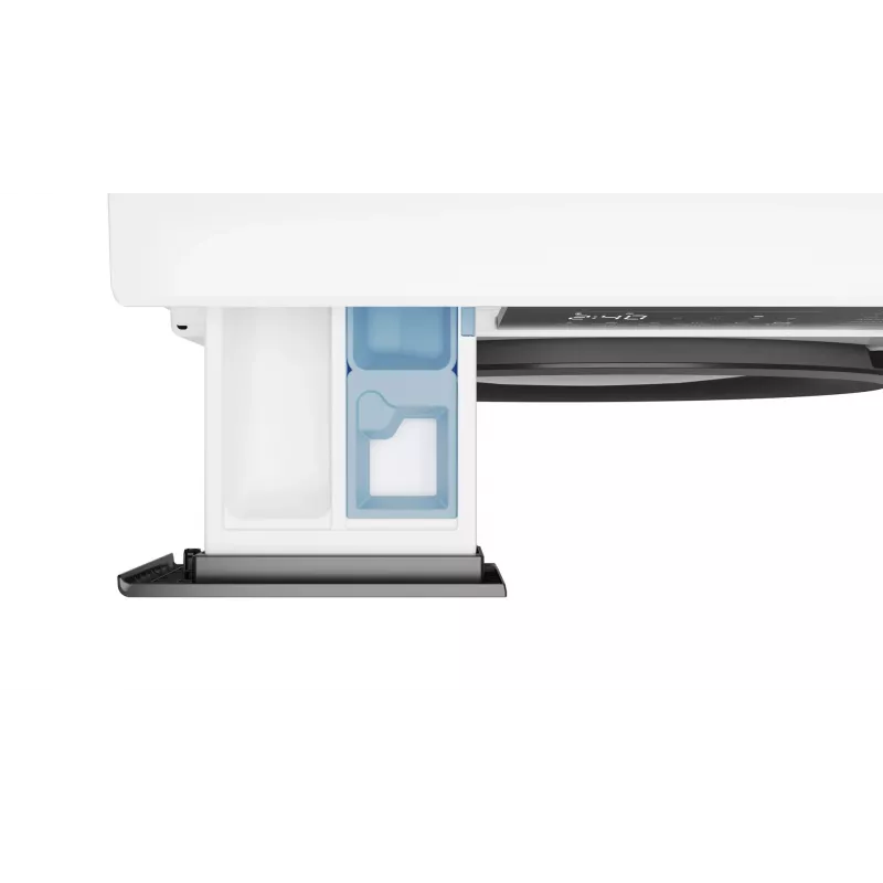 TEKA WM 20941 W PL Máquina de Lavar Roupa de Carga Frontal, 9 kg, 1400 rpm, Branco